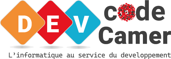 Logo DevCode